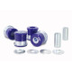 SuperPro Toy Fr Ctrl Upp Inn Offset Bush Kit (80ShA) | race-shop.it