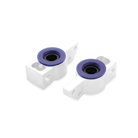 SuperPro SuperPro Front Lower Control Arm Inner Rear Bush & Bracket Kit for VW CC/Passat/Passat Alltrack/Tiguan, Audi Q3/TT and more | race-shop.it