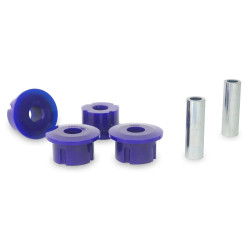 SuperPro Rear Leaf Spring Eye Bush Kit for Ford Transit VM, VO 2006-