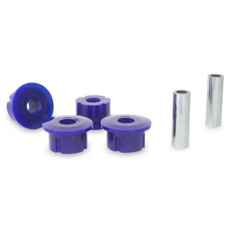 SuperPro Rr Leaf Spring Bush Kit (80ShA) | race-shop.it