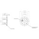 SuperPro Rr Leaf Spring Bush Kit (80ShA) | race-shop.it