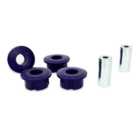 SuperPro RR LEAF SPRING EYE BUSH KIT (80ShA) | race-shop.it