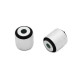 SuperPro SuperPro Front Lower Shock Absorber Bush Kit for Nissan Patrol Y62 2010- | race-shop.it