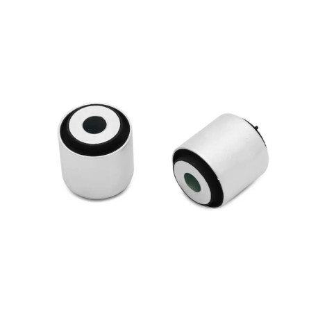 SuperPro SuperPro Front Lower Shock Absorber Bush Kit for Nissan Patrol Y62 2010- | race-shop.it