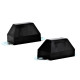 SuperPro Bump Stop Bush Kit (80ShA) | race-shop.it