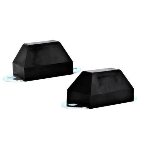 SuperPro Bump Stop Bush Kit (80ShA) | race-shop.it