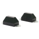 SuperPro Bump Stop Bush Kit (80ShA) | race-shop.it