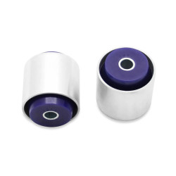 FR RADIUS ARM BUSH KIT (80ShA)