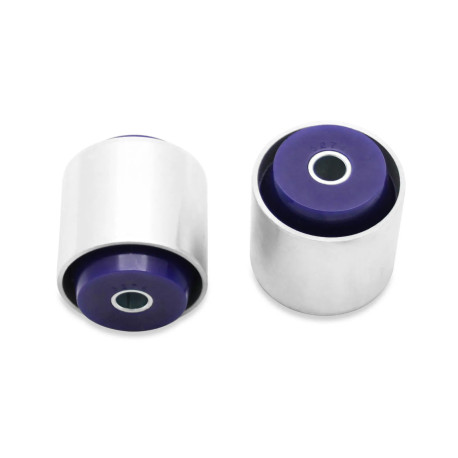 SuperPro FR RADIUS ARM BUSH KIT (80ShA) | race-shop.it