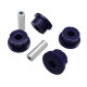 SuperPro Toyota Hiace 300 Series `19 Rr Spring Fr Eye Bush (80ShA) | race-shop.it