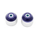 SuperPro FLCA SINGLE OFFSET BUSH KIT (80ShA) | race-shop.it
