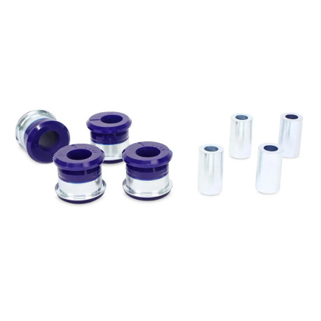 SuperPro FUCA INNER OFFSET BUSH KIT (80ShA) | race-shop.it