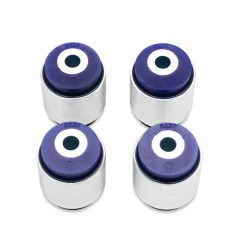 Fr Caster Bushing Kit (80ShA)