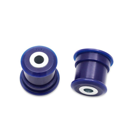 SuperPro Ctl Arm Rr Upper Outer Bush Kit (80ShA) | race-shop.it