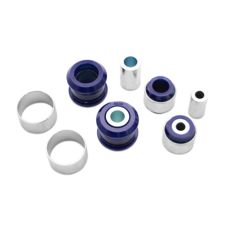 SuperPro FR LWR ARM BUSHING KIT (80ShA) | race-shop.it