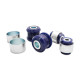 SuperPro FR LWR ARM BUSHING KIT (80ShA) | race-shop.it