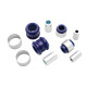 SuperPro FR LWR ARM BUSHING KIT (80ShA) | race-shop.it