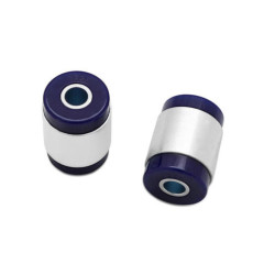 Rear Lower Control Arm Inner Bushing Kit (80ShA)