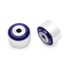 Rear Differential Support Bushing Kit (80ShA)