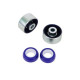 SuperPro Rear Differential Support Bushing Kit (80ShA) | race-shop.it