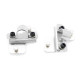 SuperPro Sway Bar Bracket Kit (80ShA) | race-shop.it
