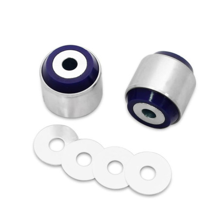 SuperPro Fr Lwr Control Arm Bush Kit (80ShA) | race-shop.it