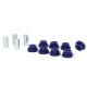 SuperPro Control Arm Bush Kit (80ShA) | race-shop.it