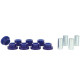 SuperPro Control Arm Bush Kit (80ShA) | race-shop.it