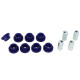 SuperPro Control Arm Bush Kit (80ShA) | race-shop.it