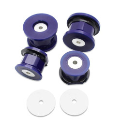 REAR SUBFRAME MOUNT BUSH KIT (80ShA)