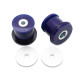 SuperPro Rr Sub Frame Front Bush Kit (80ShA) | race-shop.it