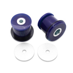 Rr Sub Frame Front Bush Kit (80ShA)