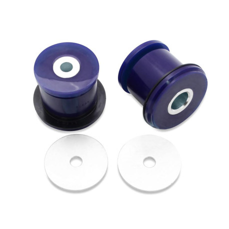 SuperPro Rr Sub Frame Front Bush Kit (80ShA) | race-shop.it