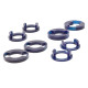 SuperPro SUBFRAME INSERT KIT (80ShA) | race-shop.it