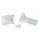 SuperPro Rr H/Light & ABS BRACKET KIT (80ShA) | race-shop.it