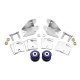 SuperPro FORD Fr ALIGNMENT & BUSH KIT (80ShA) | race-shop.it