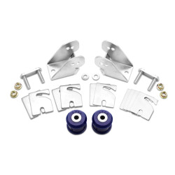 FORD Fr ALIGNMENT & BUSH KIT (80ShA)