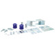 SuperPro FORD Fr ALIGNMENT & BUSH KIT (80ShA) | race-shop.it