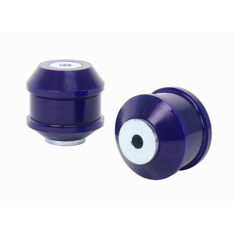 Silentblock in poliuretano SuperPro Front Radius Arm to Chassis Mount Bush Kit for BMW 1/3 | race-shop.it