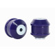 Silentblock in poliuretano SuperPro Front Radius Arm to Chassis Mount Bush Kit for BMW 1/3 | race-shop.it