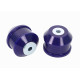 Silentblock in poliuretano SuperPro Front Radius Arm to Chassis Mount Bush Kit for BMW 1/3 | race-shop.it