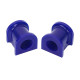 SuperPro SuperPro Front Sway Bar Mount Bush Kit 29mm for Toyota FJ Cruiser/Land Cruiser | race-shop.it