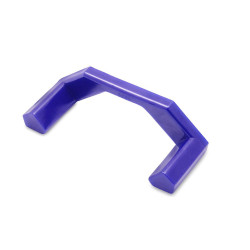 SuperPro Front Positive Shift Mount for Ford Mustang S550, S650 FM, FN 2014-