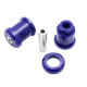SuperPro SuperPro Rear Subframe Mount Kit Front Position for Ford Fairlane/Fairmont/Falcon/Ltd/Tickford TE 50/Tickford TL 50 and more | race-shop.it