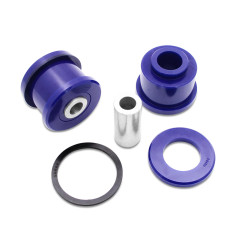 SUBFRAME REAR POSITION BUSH KIT (80ShA)