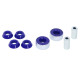 SuperPro Control Arm Bush Kit (80ShA) | race-shop.it