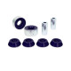 SuperPro Control Arm Bush Kit (80ShA) | race-shop.it