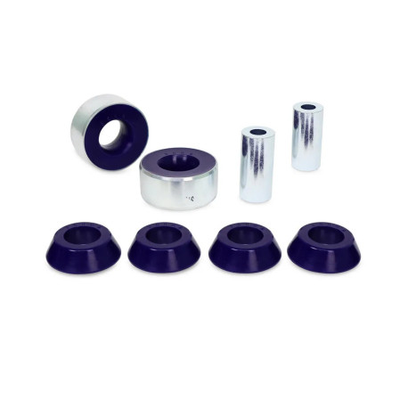 SuperPro Control Arm Bush Kit (80ShA) | race-shop.it