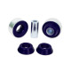 SuperPro SuperPro Front Lower Control Arm Rear Bush Kit for Toyota Avensis T25 2003-2008 | race-shop.it