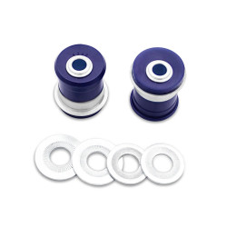 CTRL ARM INNER FR OFFSET KIT (80ShA)